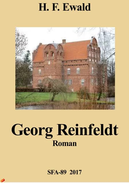 Georg Reinfeldt af Herman Frederik Ewald