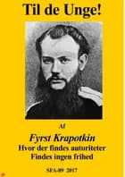 Til de unge af Peter Krapotkin