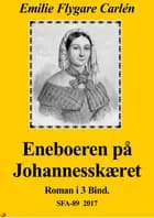 Eneboeren på Johannesskæret