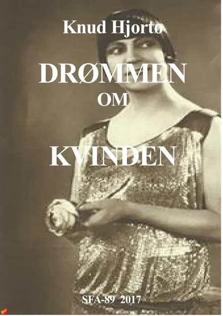 Drømmen om kvinden af Knud Hjortø