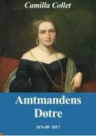 Amtmandens døtre