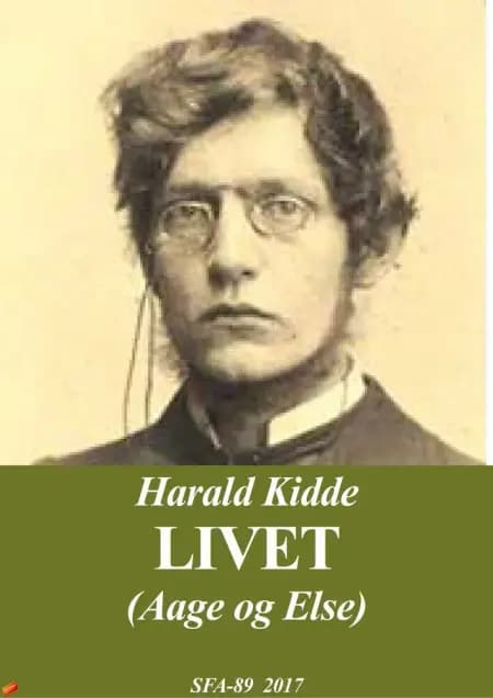Aage og Else af Harald Kidde