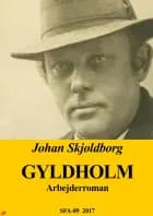 Gyldholm