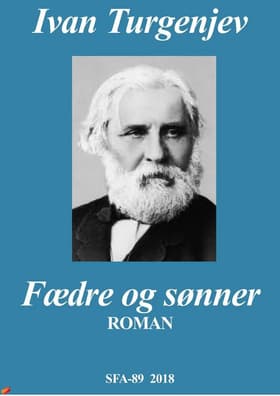 Fædre og sønner af Ivan Turgenjev