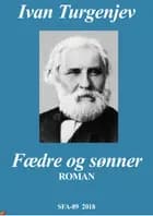 Fædre og sønner af Ivan Turgenev