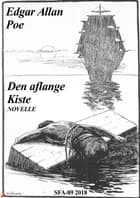 Den aflange kiste af Edgar Allan Poe