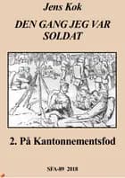 Dengan jeg var soldat 2