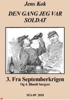 Dengang jeg var soldat 3-4