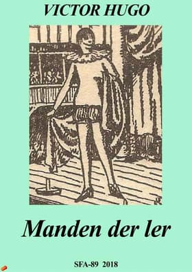 Manden der ler af Victor Hugo