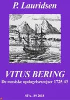 Vitus Bering