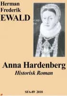 Anna Hardenberg