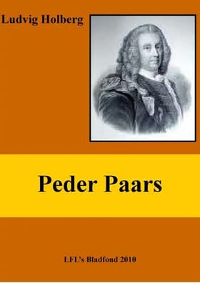 Peder Paars af Ludvig Holberg
