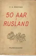 50 år i Rusland