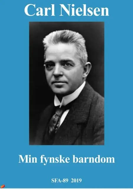 Min fynske barndom af Carl Nielsen