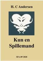 Kun en spillemand