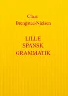 Lille spansk grammatik