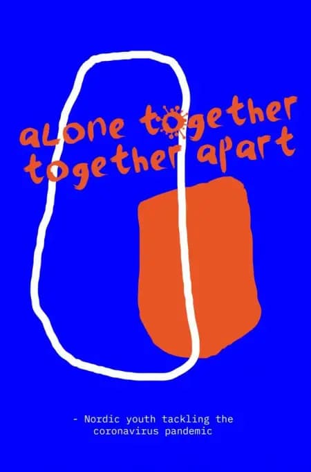 Alone together / together apart af Nordic Twin Cities