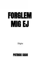 Forglem mig ej