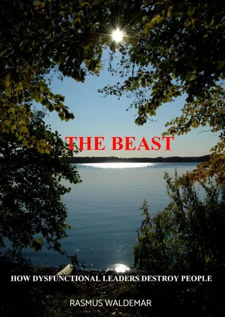 The Beast af Rasmus Waldemar
