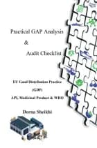 Practical GAP Analysis & Audit Checklist