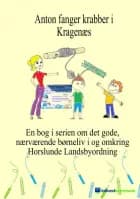 Anton fanger krabber i Kragenæs