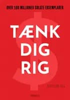 Tænk dig rig af Napoleon Hill