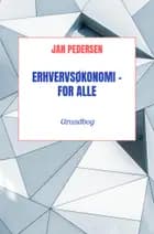 Erhvervsøkonomi - for alle