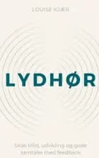 LYDHØR af Louise Kjær