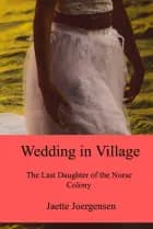 Wedding in Village