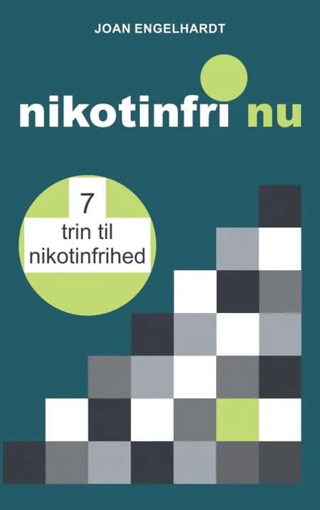 Nikotinfri nu af Joan Engelhardt