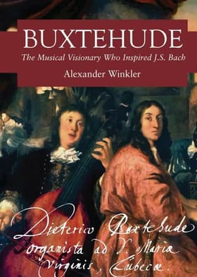 Buxtehude af Alexander Winkler