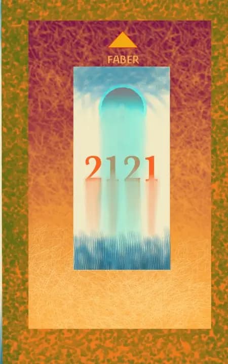 2121 af Th. Faber