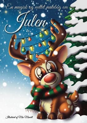 Jul af Mia Maniell