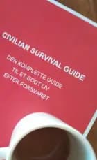 Civilian Survival Guide af Jimmy Solgaard