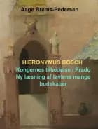 Hieronymus Bosch af Aage Brems-Pedersen