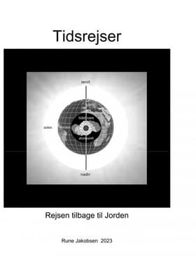 Tidsrejser af rune jakobsen