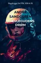 Djævlegudens Drøm af André Sandgreen Jensen