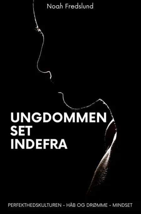 Ungdommen set indefra af Noah Fredslund