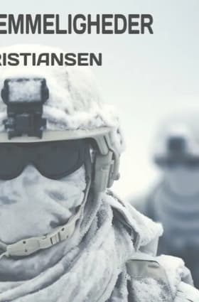 Bag sløret af hemmeligheder af Thomas Christiansen