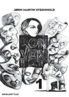 KONVENTET 1