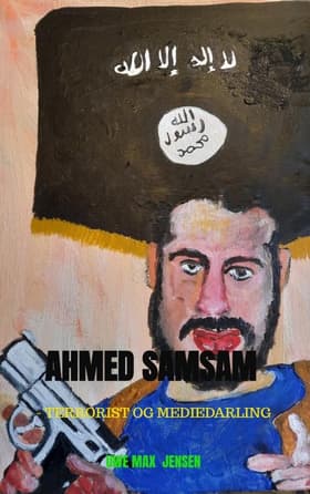 Ahmed Samsam af Uwe Max Jensen