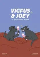 Vigfus og Joey