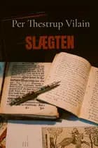 Slægten