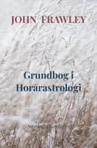 Grundbog i Horarastrologi