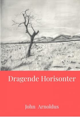 Dragende Horisonter af John Arnoldus