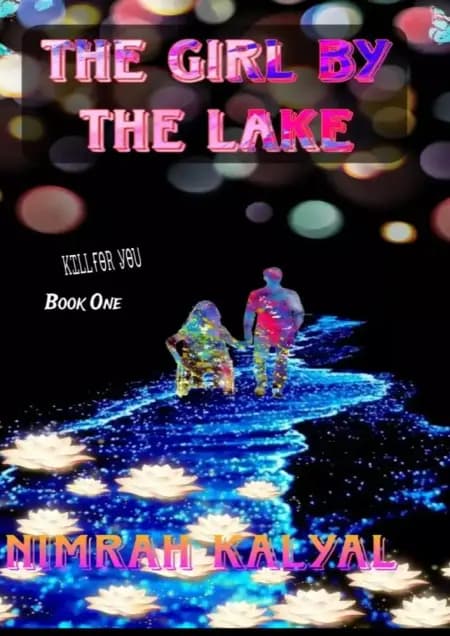The Girl By The Lake af Nimrah Kalyal