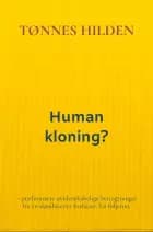 Human kloning?