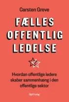 Fællesoffentlig ledelse
