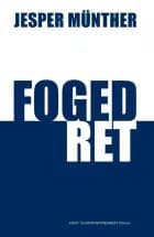 Fogedret