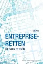 Entrepriseretten af Torsten Iversen
